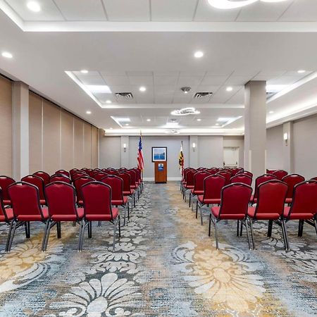 Best Western Capital Beltway Lanham Exterior foto