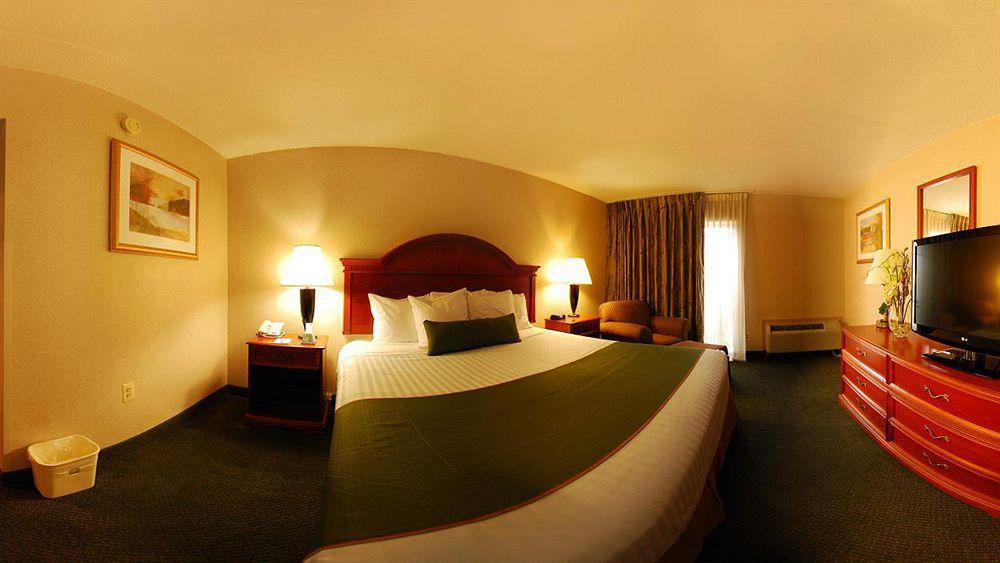 Best Western Capital Beltway Lanham Exterior foto