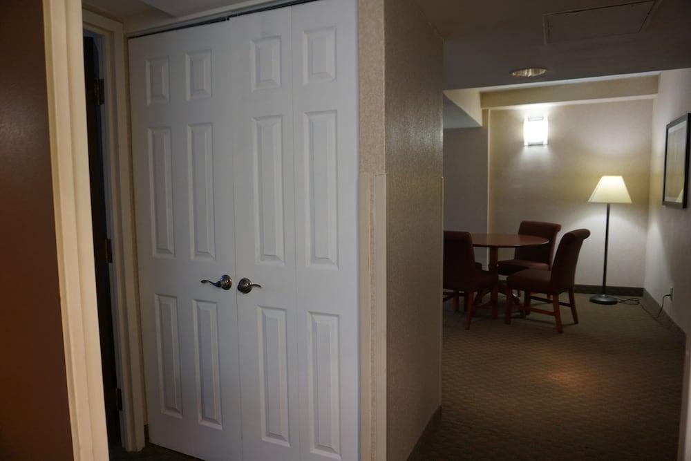 Best Western Capital Beltway Lanham Exterior foto