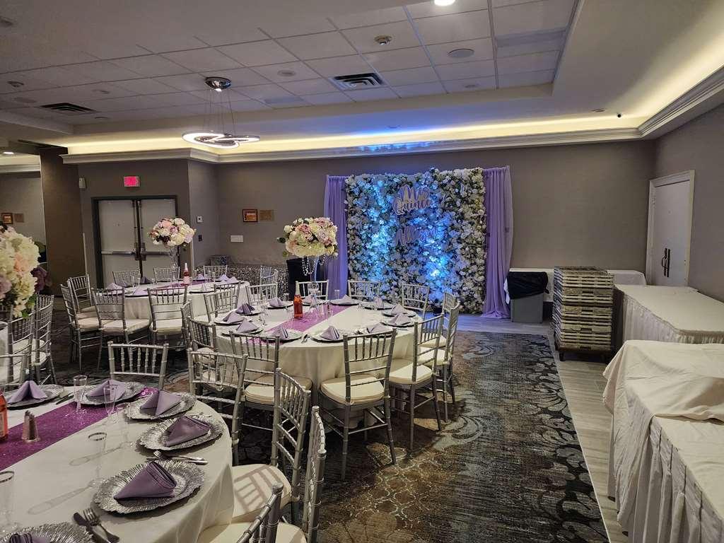 Best Western Capital Beltway Lanham Einrichtungen foto