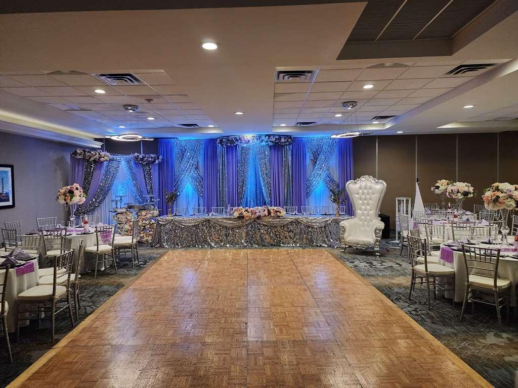 Best Western Capital Beltway Lanham Einrichtungen foto