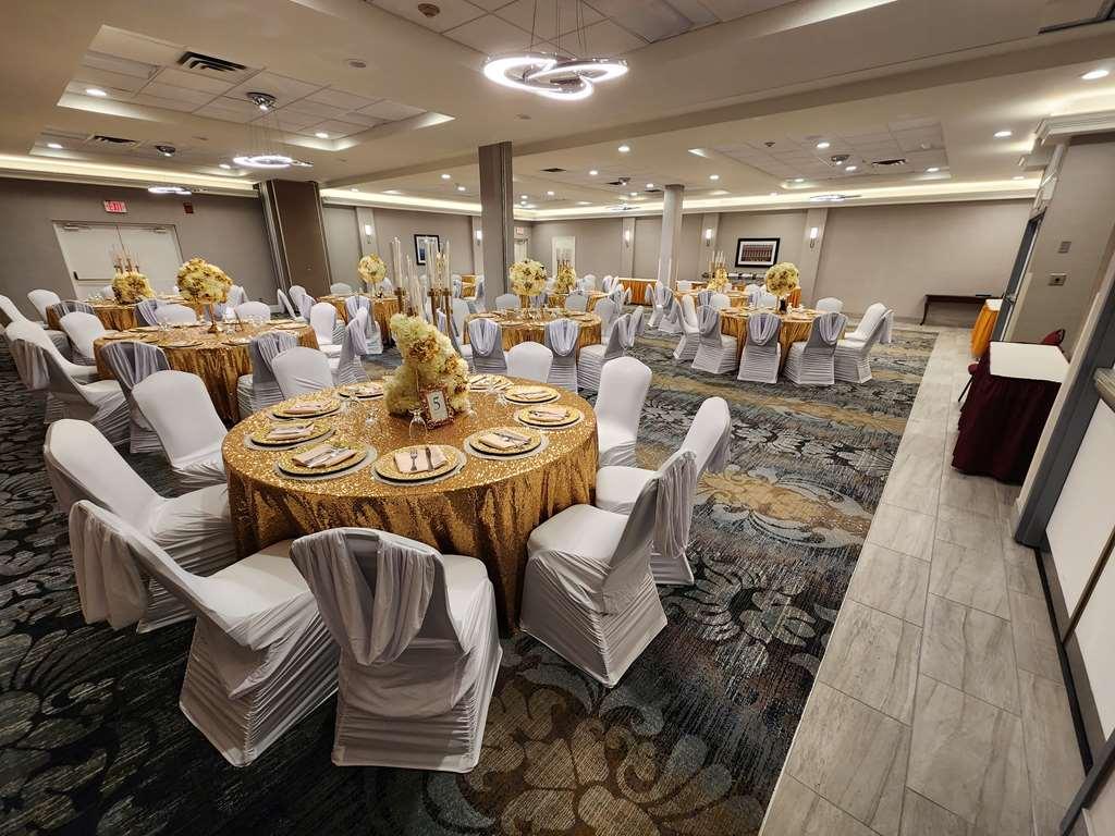Best Western Capital Beltway Lanham Einrichtungen foto