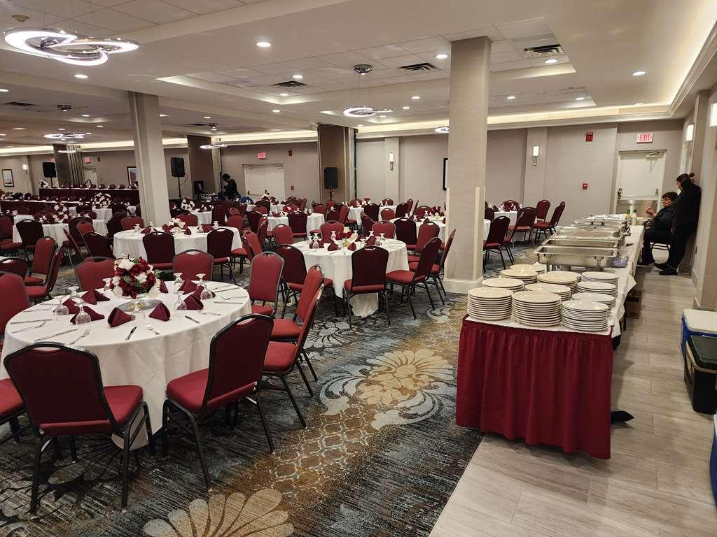 Best Western Capital Beltway Lanham Einrichtungen foto