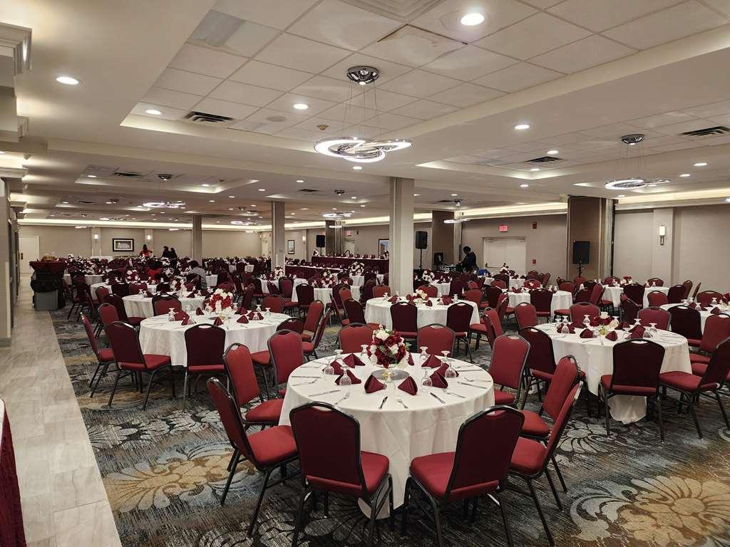 Best Western Capital Beltway Lanham Einrichtungen foto