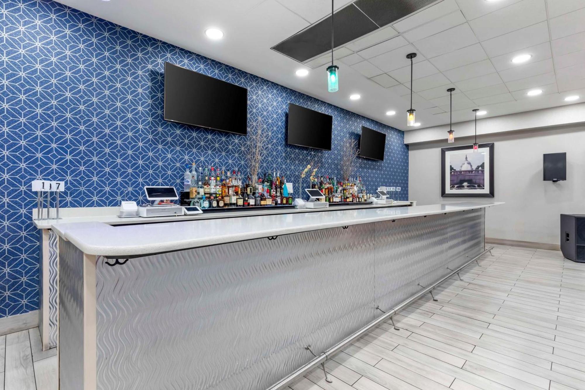 Best Western Capital Beltway Lanham Exterior foto