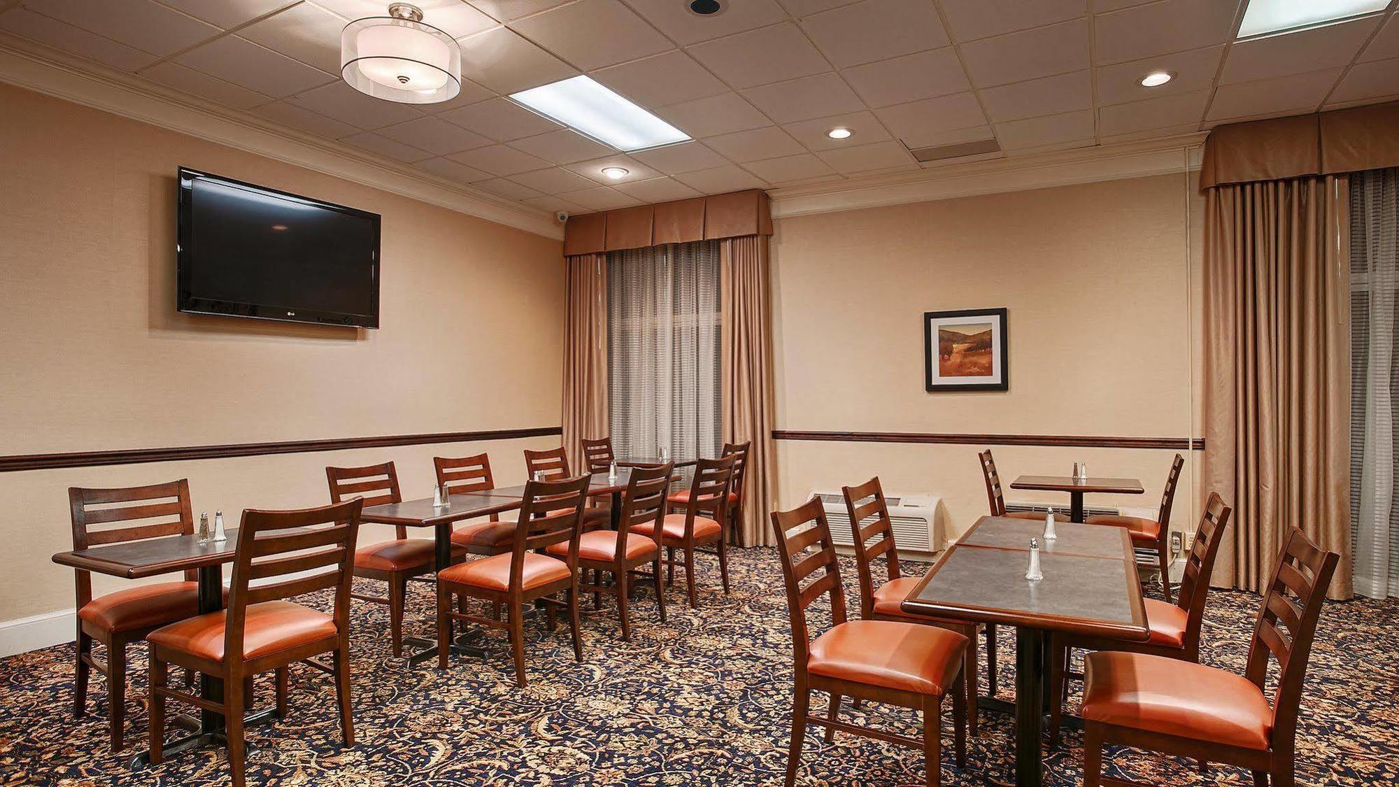 Best Western Capital Beltway Lanham Exterior foto