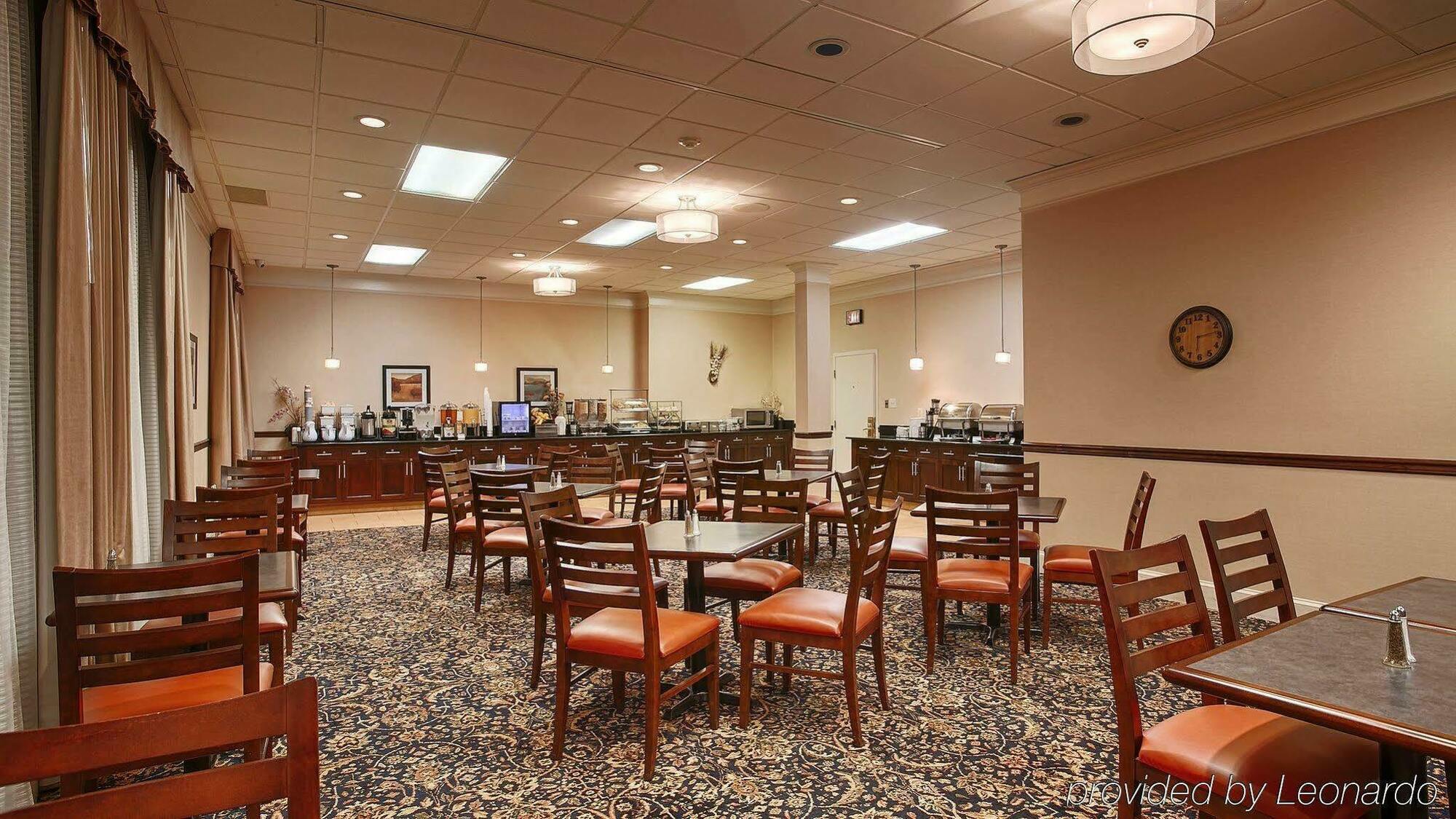 Best Western Capital Beltway Lanham Exterior foto