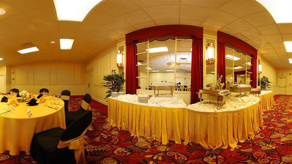 Best Western Capital Beltway Lanham Exterior foto